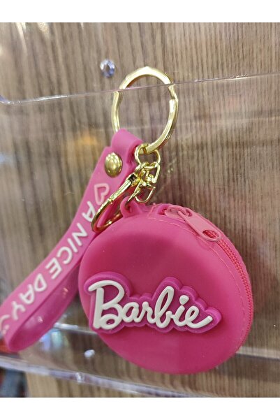 ada çanta kırtasiye Μπρελόκ πολλαπλών χρήσεων με φερμουάρ, μίνι πορτοφόλι σιλ...