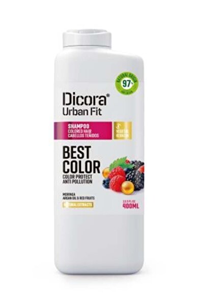 DICORA URBAN FIT بلسم الشعر 400 مل