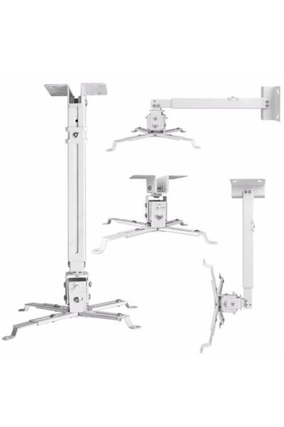 BulutRetail Codegen H50 Telescopic 50-100cm Projection Hanger Apparatus