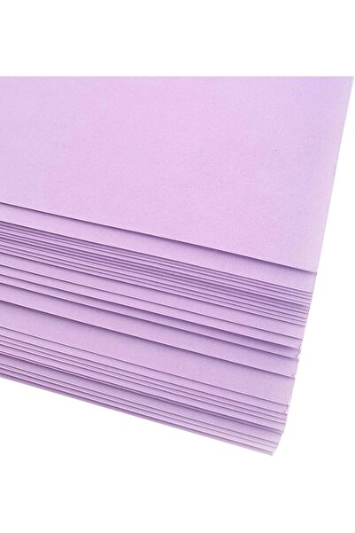 PHINDBOOKS ورق مقوى 70*100 سم - 200 جرام (أرجواني) عبوة من 10 قطع