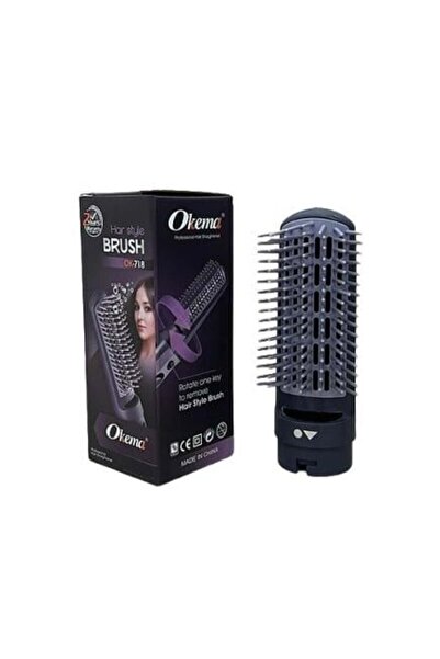 Okema مجفف الشعر OK-718