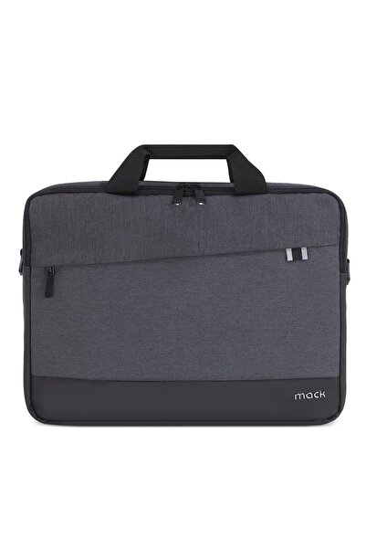 Mack Mce-1101 15.6" Unicity Eco Notebook Bag Black