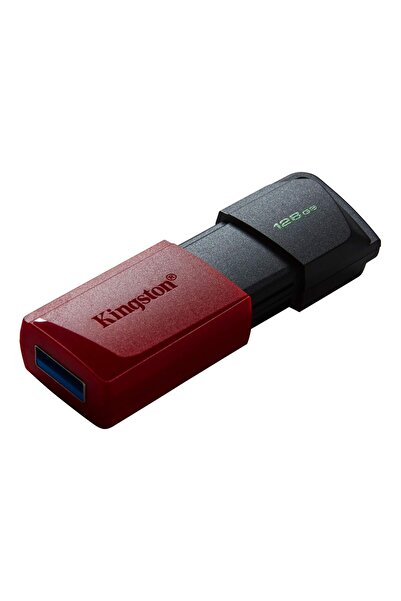 BulutRetail 128 GB KINGSTON EXODIA M USB BELLEK 3.2 DT DTXM/128GB