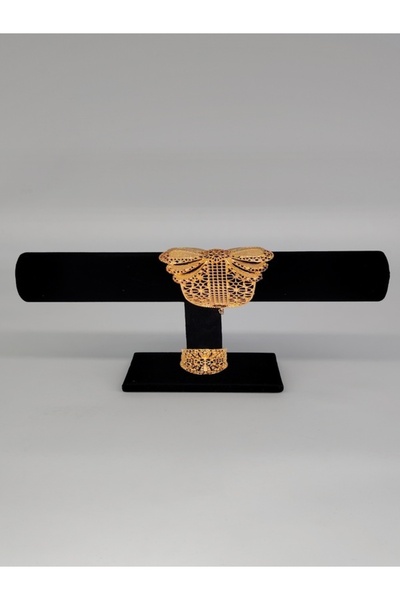 Generic 21 karat gold alternative bracelets