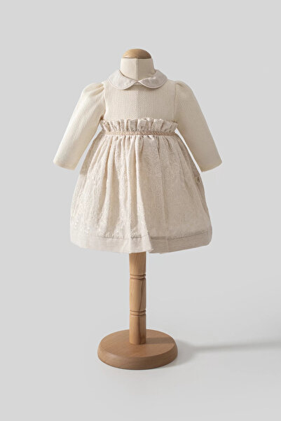 XO Kids فستان طفل من تونغز 8050 إكرو