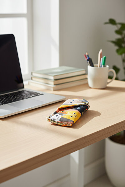 PUDUBAG Glasses Case for Teenagers and Adults