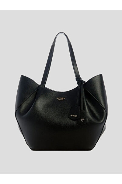 Guess AMORETTE 2 IN 1 TOTE-Kadın omuz çantası -BG789824