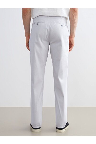 LC Waikiki LCWAIKIKI Classic Standard Fit Men's Chino Pants