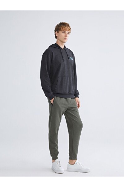 LC Waikiki Standard Fit Men's Jogger Sweatpants