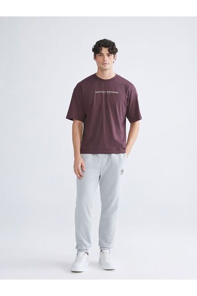 LC Waikiki XSIDE Standard Fit Men's Jogger Sweatpants