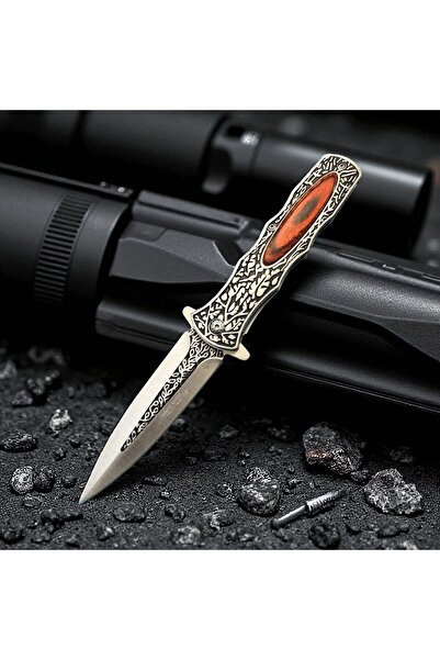 VAS.QUE Haps Bugs Çelik Çakı