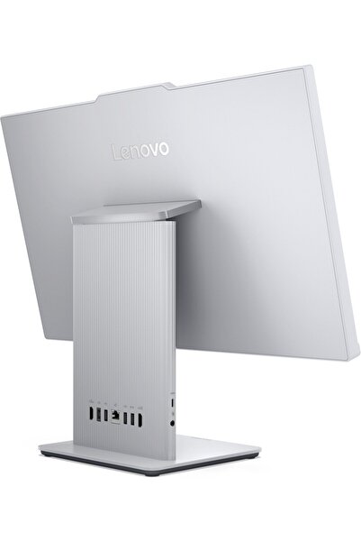 LENOVO IdeaCentre AIO Intel Core i5 13420H 8GB 512GB SSD Freedos 23.8" FHD All-in-One Bilgisayar F0HN0053TR