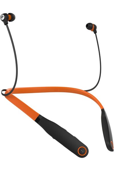 Motorola SF520A VerveRider+ Wearable, Waterproof Stereo Earbuds
