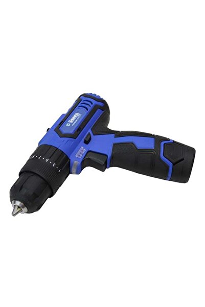 WINNER مثقاب لاسلكي أزرق