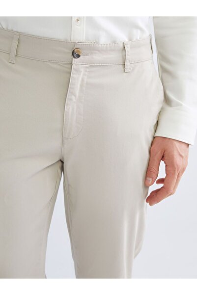 LC Waikiki LCWAIKIKI Classic Standard Fit Men's Chino Pants