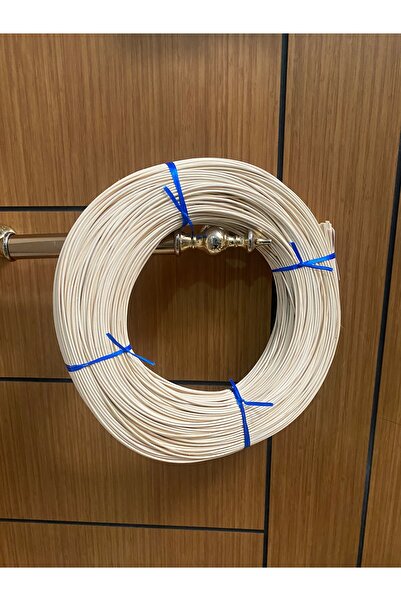 StapHome Rattan Natural Bamboo Stick 2mm Basket Knitting 500 Gr