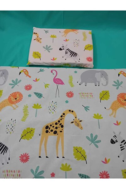 Lenjerie Baby crib set