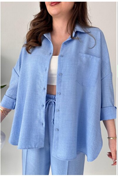 EPAK LİFE Лляний костюм