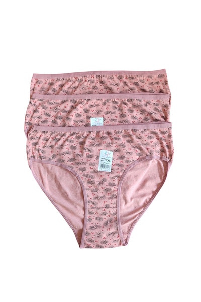 KapadokyaButik Plus Size Kilot