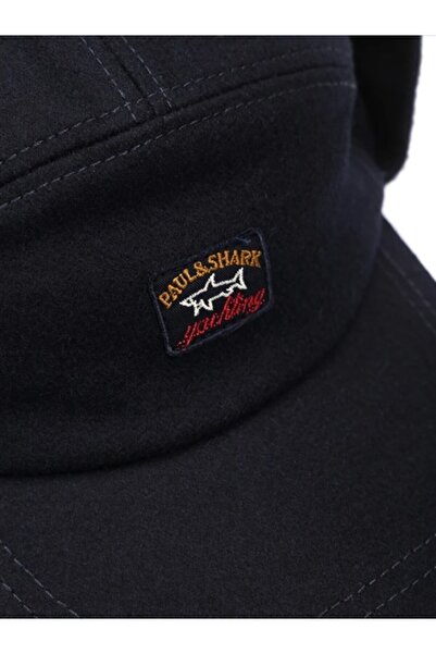 PAUL&SHARK MEN'S BASEBALL CAP