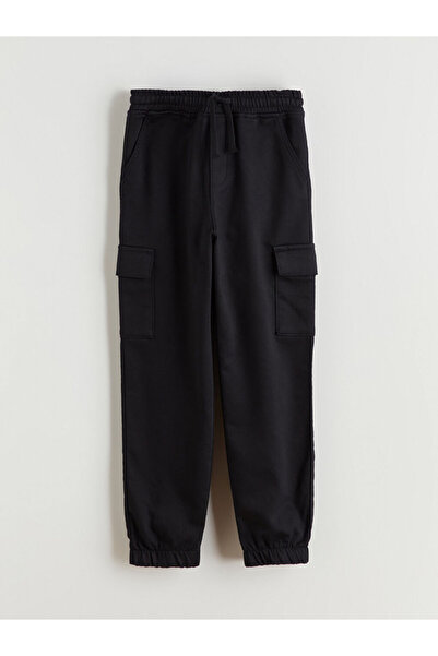 LC Waikiki Стилни избори от Esvab Clothing | Момчешки панталони с еластична т...