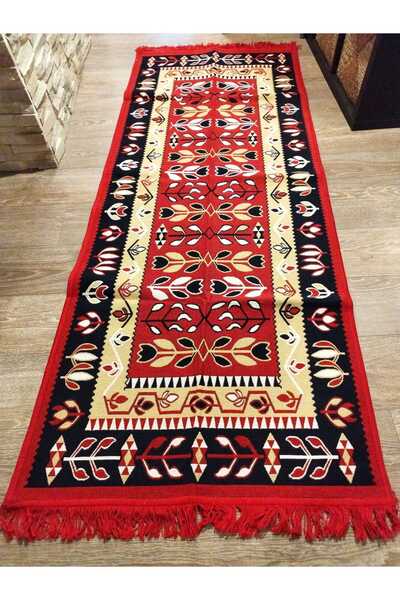 OEM Covor cu doua fete, dimensiunea 80 x 200 cm H&H 119