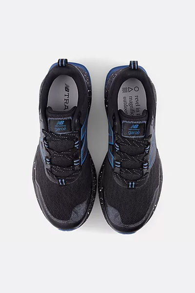 New Balance Mtgaron2 Fresh Foam Trekking Running Shoes