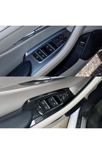 Red Lion parts BYD SEal U DM-İ/EV Kapı İçi Kol Dayama ve Cam Kumanda Düğmesi ...