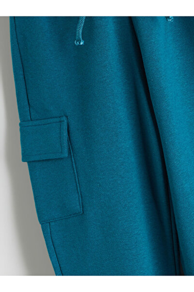 LC Waikiki Sparkling Selections from Shining Store |   Elastic Waist Boys' Jogger Sweatpants, Pack of 2