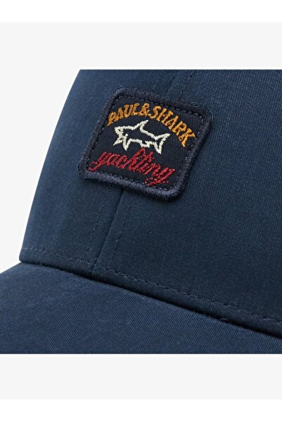 PAUL&SHARK MEN'S BASEBALL CAP