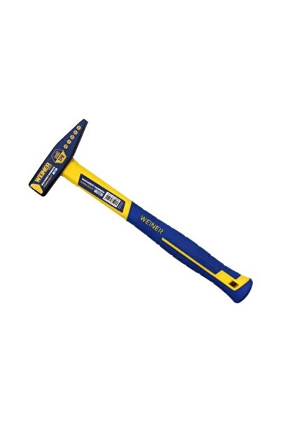 WEINER TECH مطرقة وينر بمقبض من الألياف 13-18