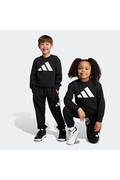 adidas Trening pentru copii LK BL FL JOG - JW2438