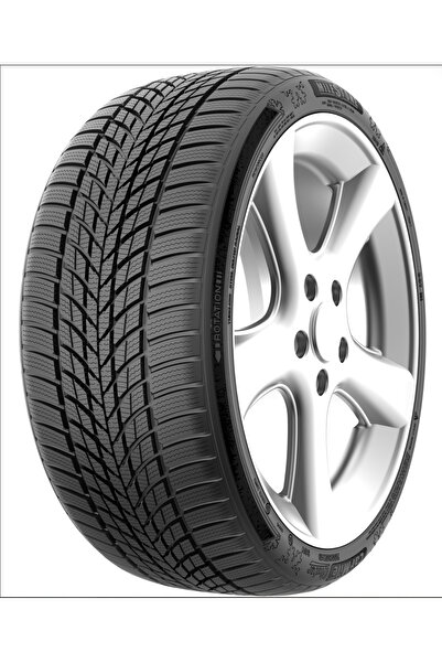 Milestone 205/50 R17 93V Reinf. Carmile Winter Oto Kış Lastiği ( Üretim Yılı: 2025)