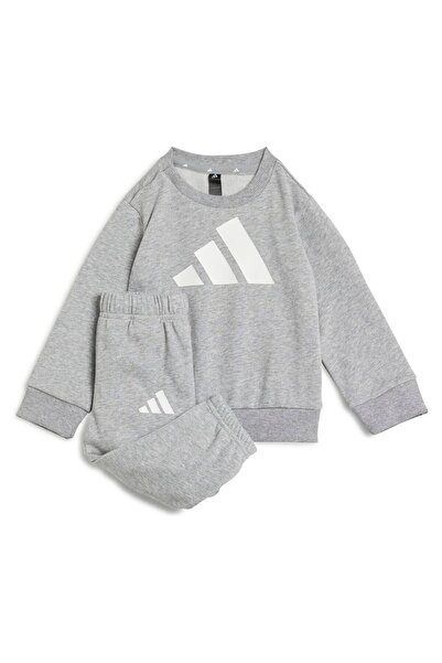 adidas Children's tracksuit I BL FT JOG 240 - JM0889