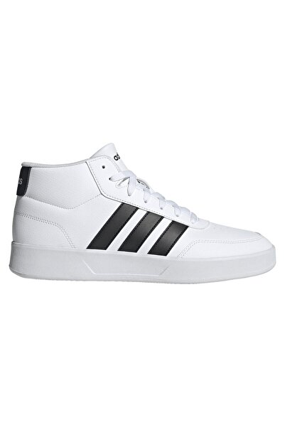 adidas Men's boots BREAKNET MID - JQ5484