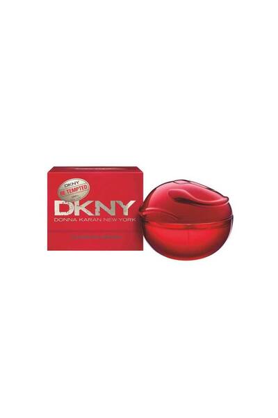 Dkny عطر دي كيه ان واي بي تيمبتيد او دي بارفان، 100 مل