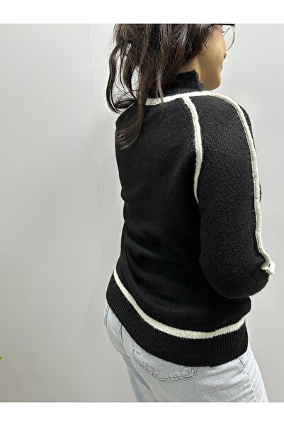 Yeys Striped knit sweater