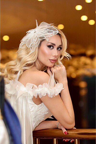 After gelinlik , nişanlık , nikah ve kına