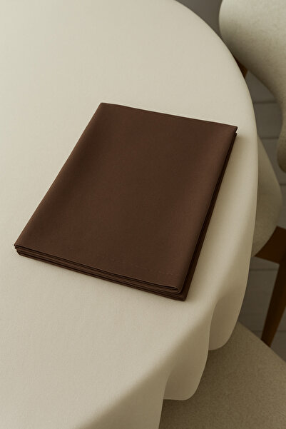 Mirilliahome 8 Piece Tablecloth Dowry Set – Large Tablecloth, Runner and American Service - Napkin Holder