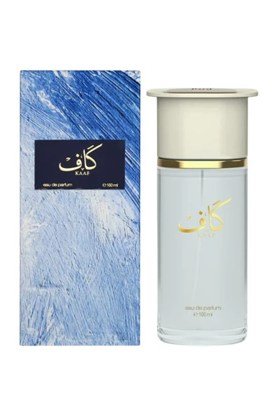 Ahmed Al Maghribi Perfumes عطور كاف للجنسين 100 مل