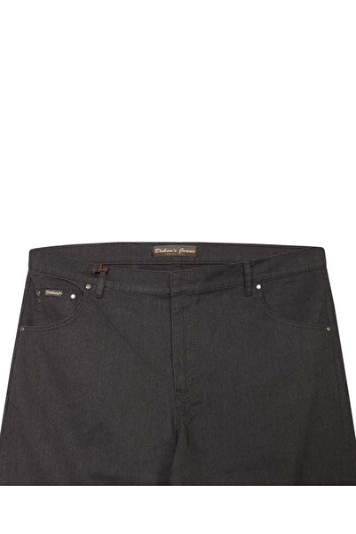 tambattal Large Size Gabardine Trousers 506 (Wide Comfortable Fit)