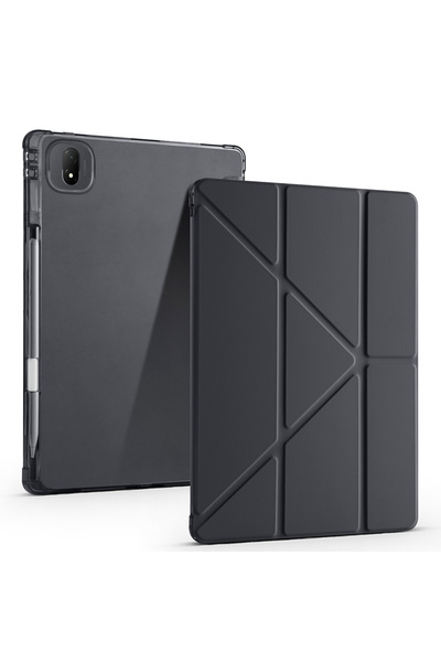 UnDePlus Honor Magic Pad 2 12.3Inch Case Trifolding Case with Pen Slot
