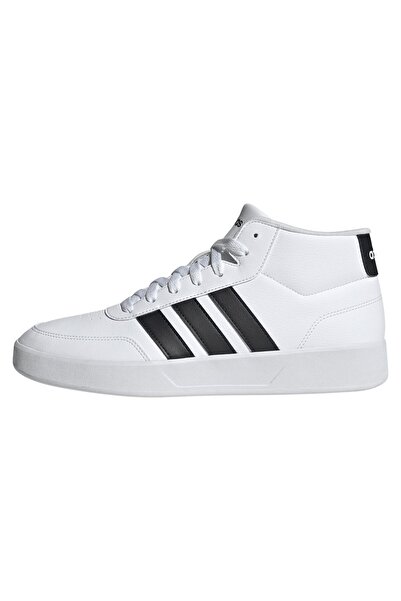 adidas Men's boots BREAKNET MID - JQ5484