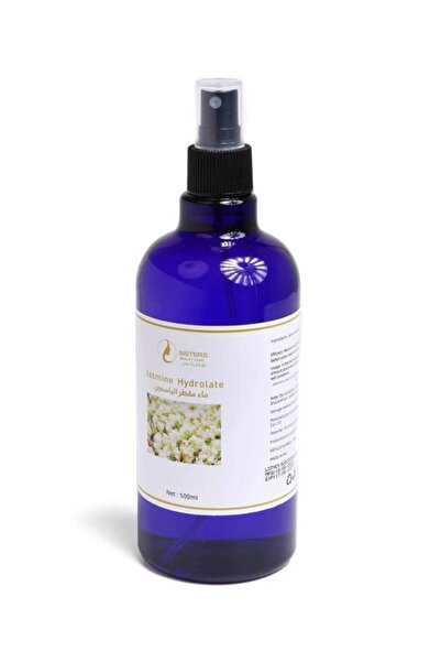 111 ماء الياسمين المقطر