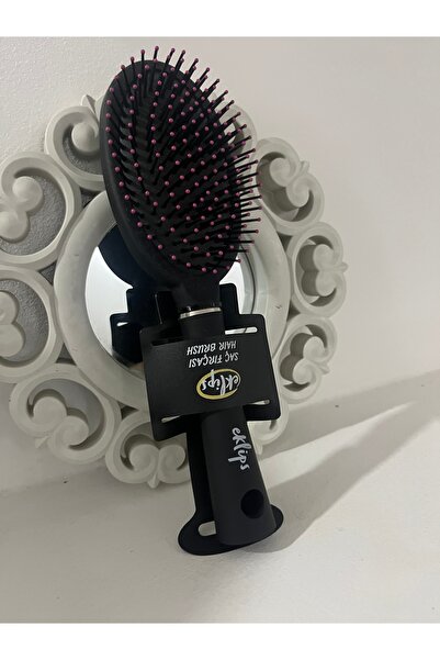 eklips Χτένα για αποτρίχωση μαλλιών