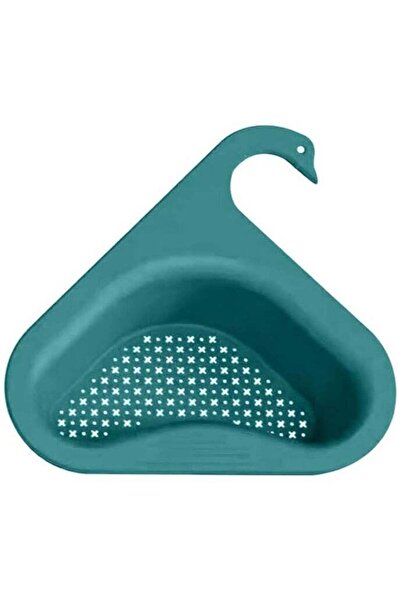 Mirfa مصفاة سلة تصريف حوض المطبخ من سوان