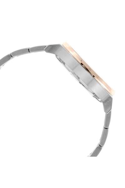 Blade Twist Puce 3581 G 2 UGU SS Case & Band Calendar Men's Watch