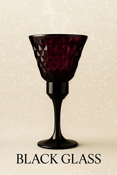 de Apa parfum Black Glass, dama, 80 ml