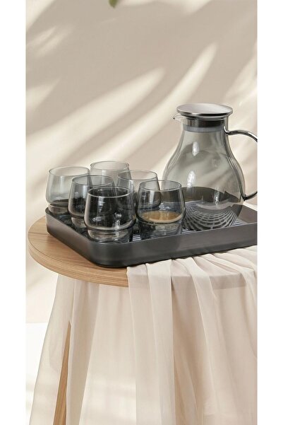 Generic Jack set with cups and serving tray