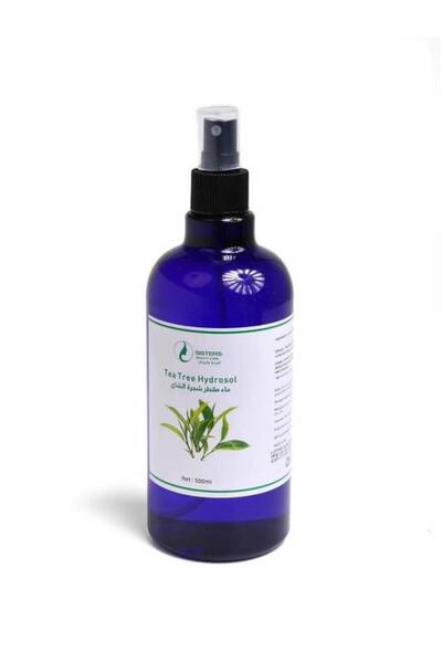 111 ماء شجرة الشاي المقطر